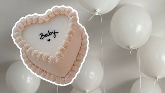 babyshower duur bedrag tikkie