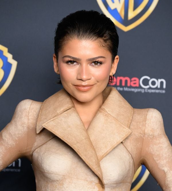 Zendaya salaris Euphoria