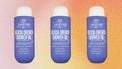 sol de janeiro 2 shower oil