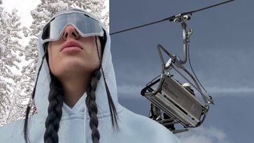 wintersportvakantie schoonouders betalen