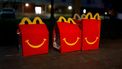 happy meal voor volwassenen