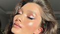 glazed eye Eyeliner-hack viraal Sophia Laren