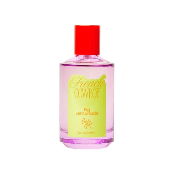 Fig Lemonade 100 ml