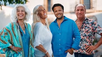 vrijgezellen B&B VOL LIefde 2026