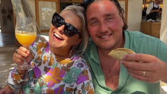 Jeroen Stoop Florine Hofstee