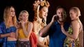 the white lotus seizoen 3 saai