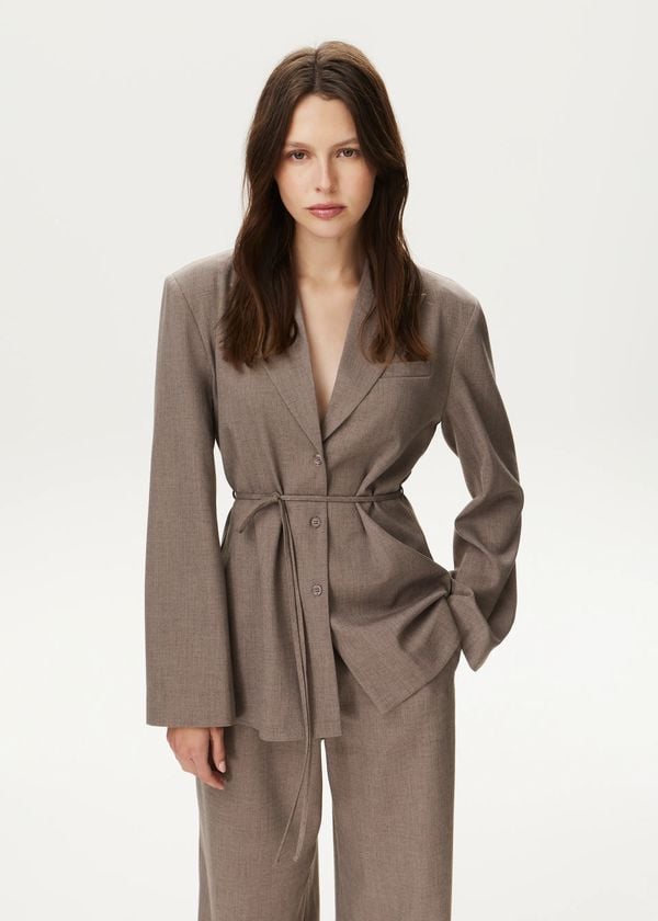 taupe pak costes kantoor