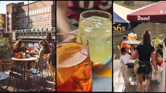 terras plekje zon favorieten nsmbl redactie