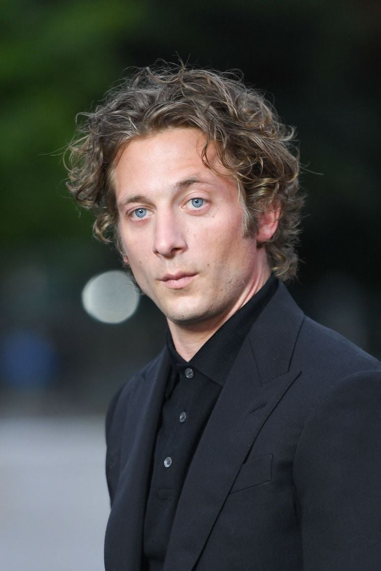 Jeremy Allen White attending The Prelude to The Paris Games 2024 at the Vuitton Foundation in Paris, France on July 25, 2024.