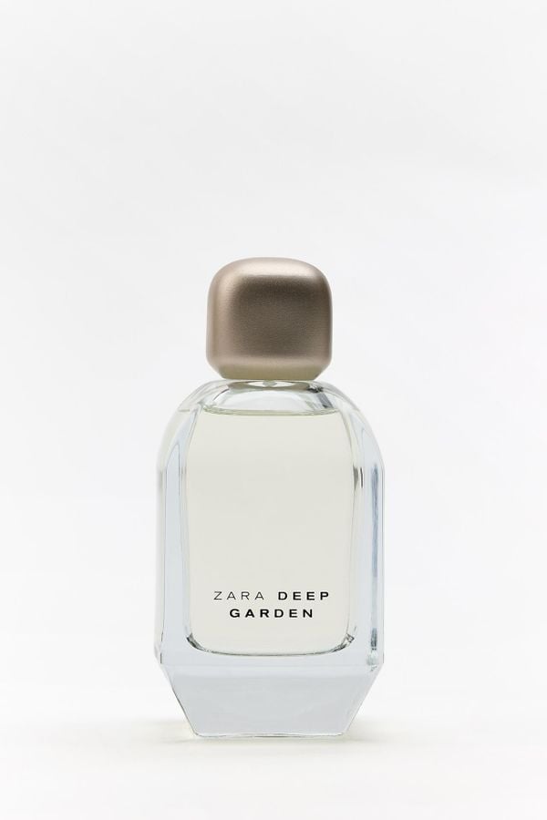 deep garden