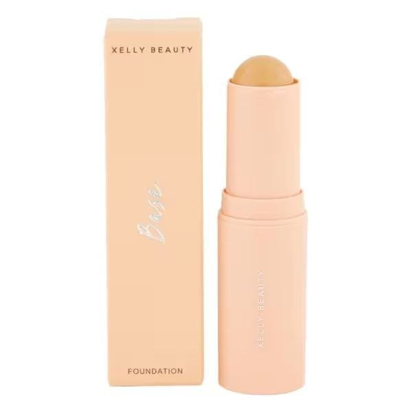 foundation stick xelly beauty
