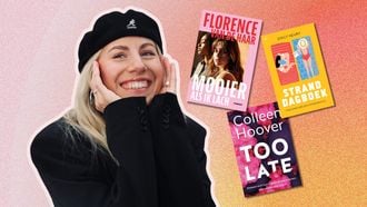 roos boekentips zomer lezen luchtige boeken