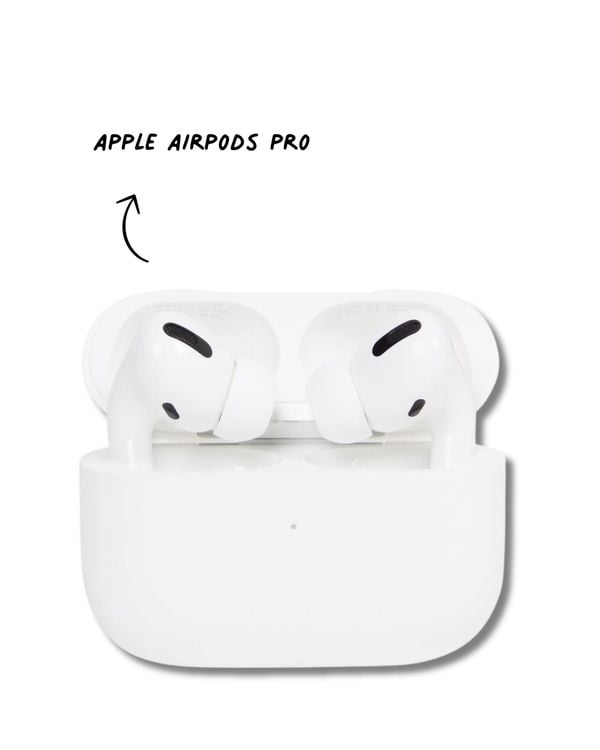 apple airpods bij action