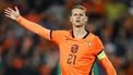 Frenkie de Jong frenk