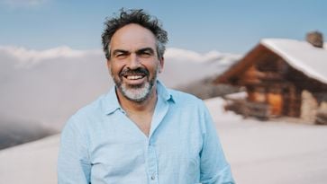 klaas winter vol liefde vrouwen DM