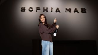 Sophia Mae personeelskleding