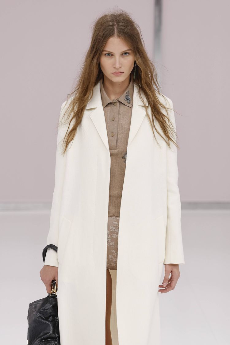 Womenswear, summer 2025, Fendi
