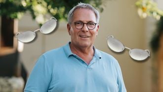 paul b&b vol liefde vroeger