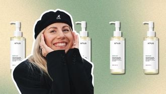 cleansing oil opnieuw gekocht beauty redacteur