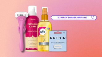 scheertips van redactie