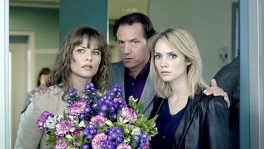 De eetclub Saskia Noort Netflix