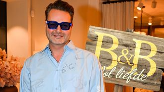 Fred van Leer B&B Vol Liefde
