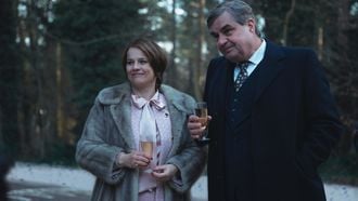 Toos Netflix Lies Visschedijk
