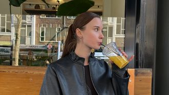 Volgens vriendinnen vind ik alles te duur