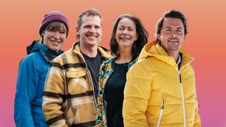 winter vol liefde afleveringen