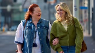 oogappels speciale extra aflevering