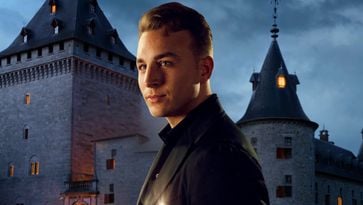 boyan de verraders giftige sfeer