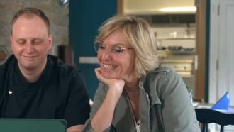 Winter Vol Liefde marian songfestival