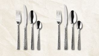 bestekset chic hema