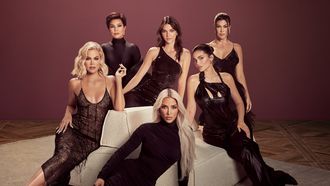 The Kardashians seizoen 2
