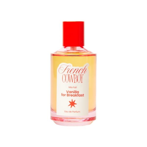 Vanilla for Breakfast 100 ml