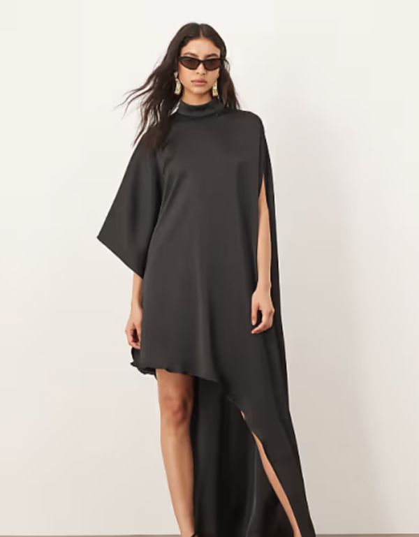 Jurk arrange Monica Geuze