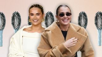 La Bonne Brosse borstel Molly Mae