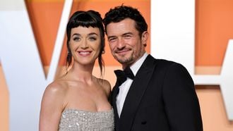 Orlando Bloom Katy Perry
