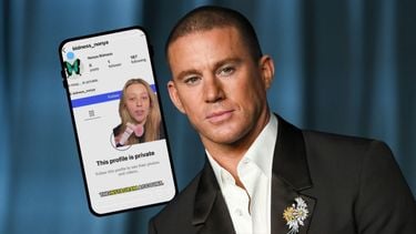 Channing Tatum