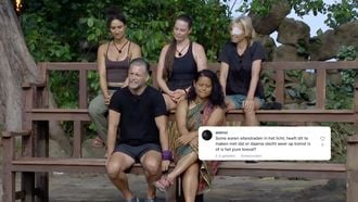 eilandraad donker licht expeditie robinson