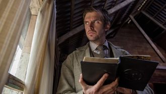 The Apostle Netflix