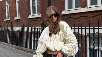 India Beks Londen Eurostar