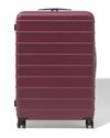 Koffer Bordeaux
