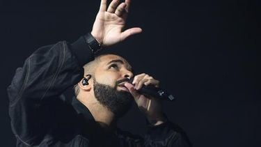 Aubrey Drake Graham