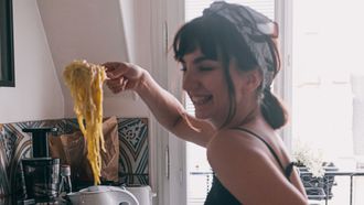 zomerse pastarecepten lekker