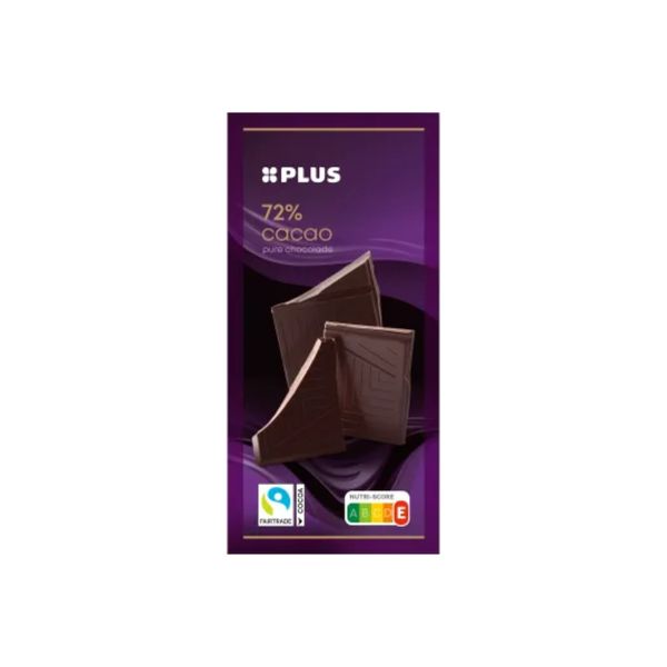 Deze repen pure chocolade zijn gezond én lekker (1)
