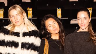 NSMBL x Pathé Movie Night