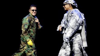 New Wave in Ziggo Dome