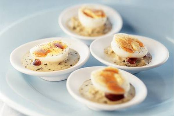 paasbrunch recepten