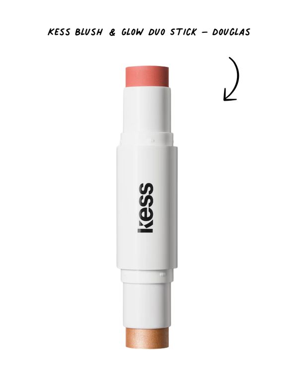 kess blush & glow duo stick